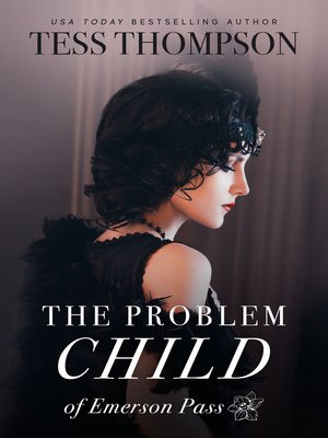 The Problem Child - ebook